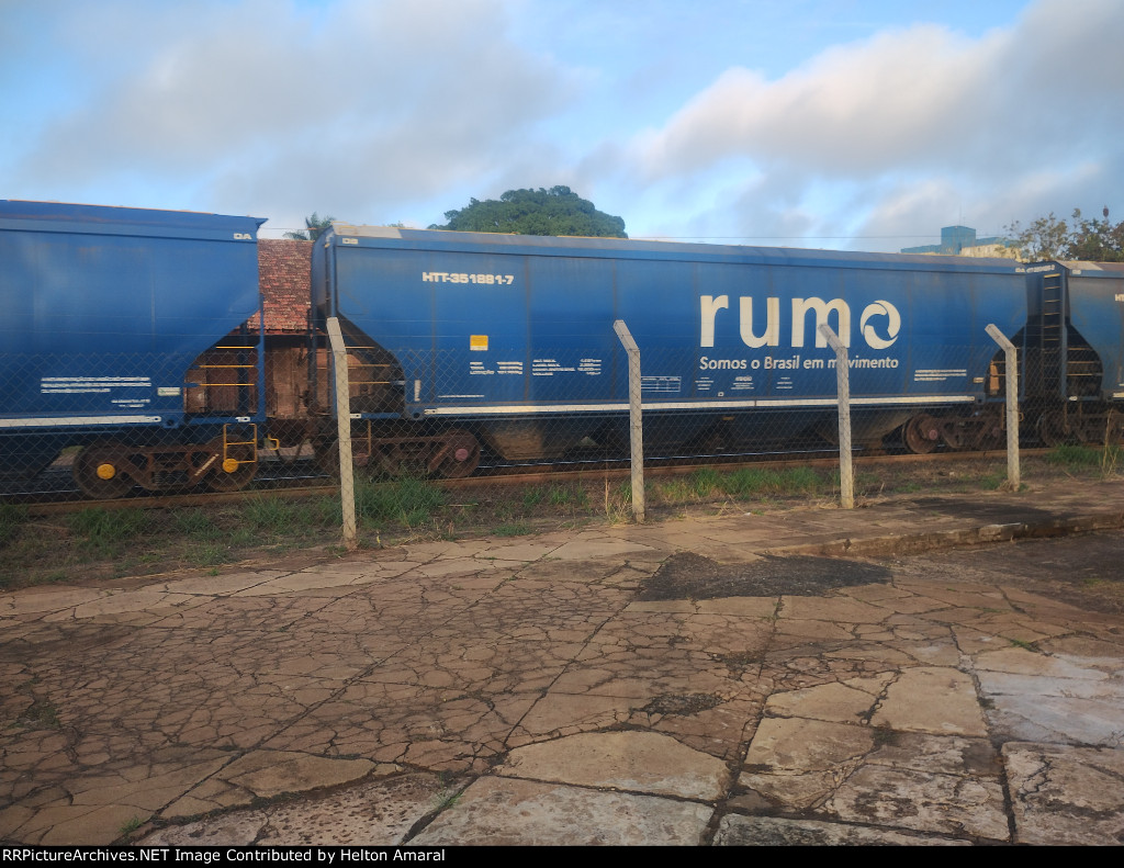 RUMO HTT-351881-7